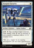 Starport Security Card Scan