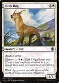 Blink Dog | AFR (Foil)