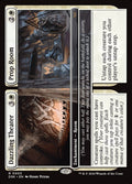 Card Scan of Dazzling Theater // Prop Room | DSK