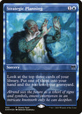 Card Scan of Strategic Planning | KHM (Showcase)
