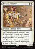 Sunstar Chaplain Card Scan