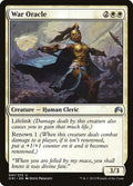 War Oracle | ORI