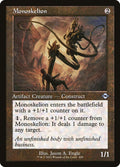 Card Scan of Monoskelion | MH2 (Old-Frame Retro)