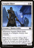 Card Scan of Vampire Slayer | VOW