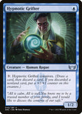 Card Scan of Hypnotic Grifter | SNC
