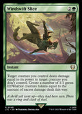 Card Scan of Windswift Slice | LTC