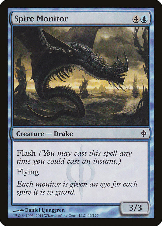 Spire Monitor | NPH