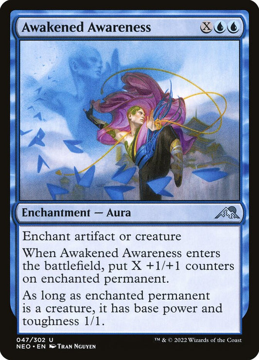 Awakened Awareness | NEO