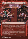 Card Scan of Raid Bombardment | WOT (Enchanting Tales)