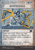 Card Scan of Hypothesizzle | OTP