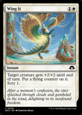 Card Scan of Wing It | MH3