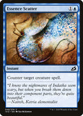 Card Scan of Essence Scatter | IKO