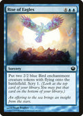 Card Scan of Rise of Eagles | JOU