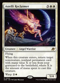 Astelli Reclaimer Card Scan