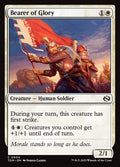 Card Scan of Bearer of Glory | TDM