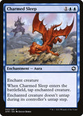 Charmed Sleep | AFR (Foil)