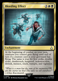 Card Scan of Bleeding Effect | ACR