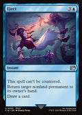 Card Scan of Eject | FIN