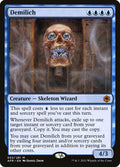 Demilich | AFR (Foil)