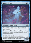Card Scan of Didact Echo | LCI