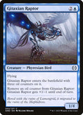 Card Scan of Gitaxian Raptor | ONE