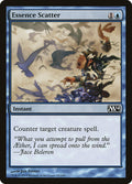 Card Scan of Essence Scatter | M14