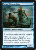 Card Scan of Triton Shorestalker | JOU