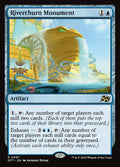 Card Scan of Riverchurn Monument | DFT