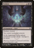 Card Scan of Enslave | NPH