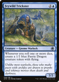 Feywild Trickster | AFR (Foil)