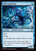 Illvoi Galeblade Card Scan