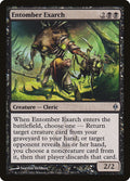 Card Scan of Entomber Exarch | NPH