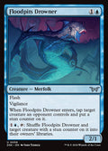 Card Scan of Floodpits Drowner | DSK