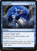 Card Scan of Neutralize | IKO