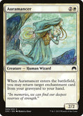 Auramancer | ORI