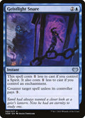Card Scan of Geistlight Snare | VOW
