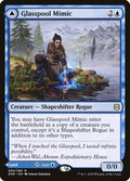 Glasspool Mimic // Glasspool Shore | ZNR
