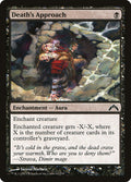 Card Scan of Death's Approach | GTC