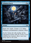 Card Scan of Glimmerburst | DSK