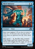 Card Scan of Slick Imitator | DFT