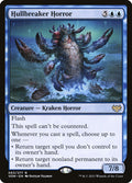Card Scan of Hullbreaker Horror | VOW