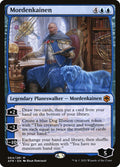 Mordenkainen | AFR (Foil)