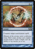 Card Scan of Negate | M14