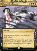 Tendrils of Agony | STA (Showcase) - Card Scan