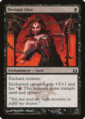 Card Scan of Deviant Glee | RTR