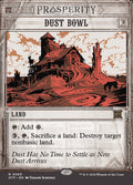 Card Scan of Dust Bowl | OTP