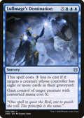 Lullmage's Domination | ZNR