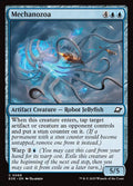 Mechanozoa Card Scan
