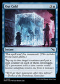 Card Scan of Out Cold | MKM