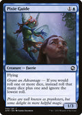 Pixie Guide | AFR (Foil)